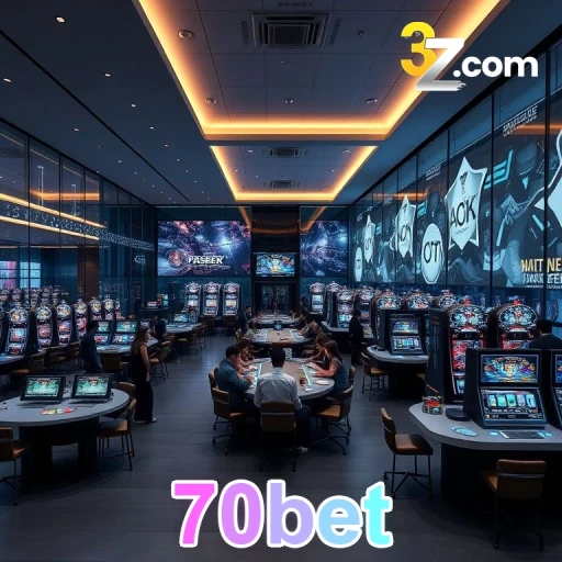 70BET