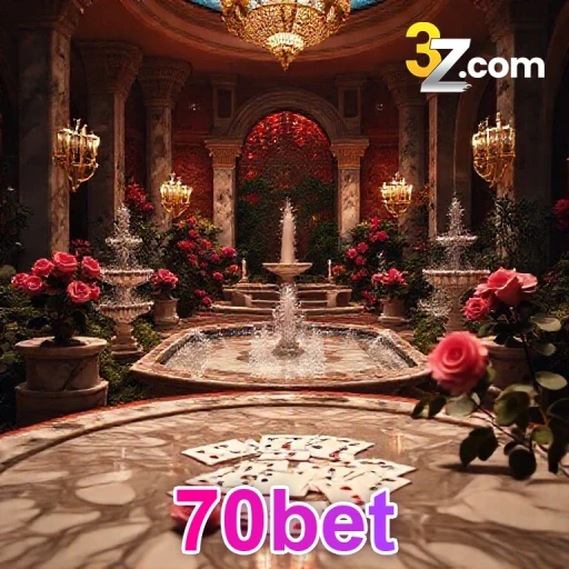 70BET Jogos de caça-níqueis