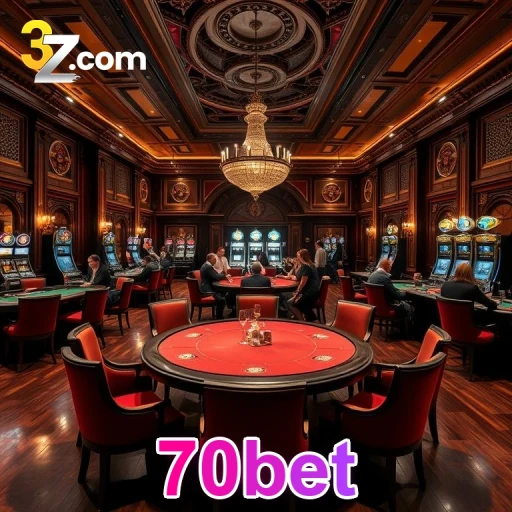 70BET